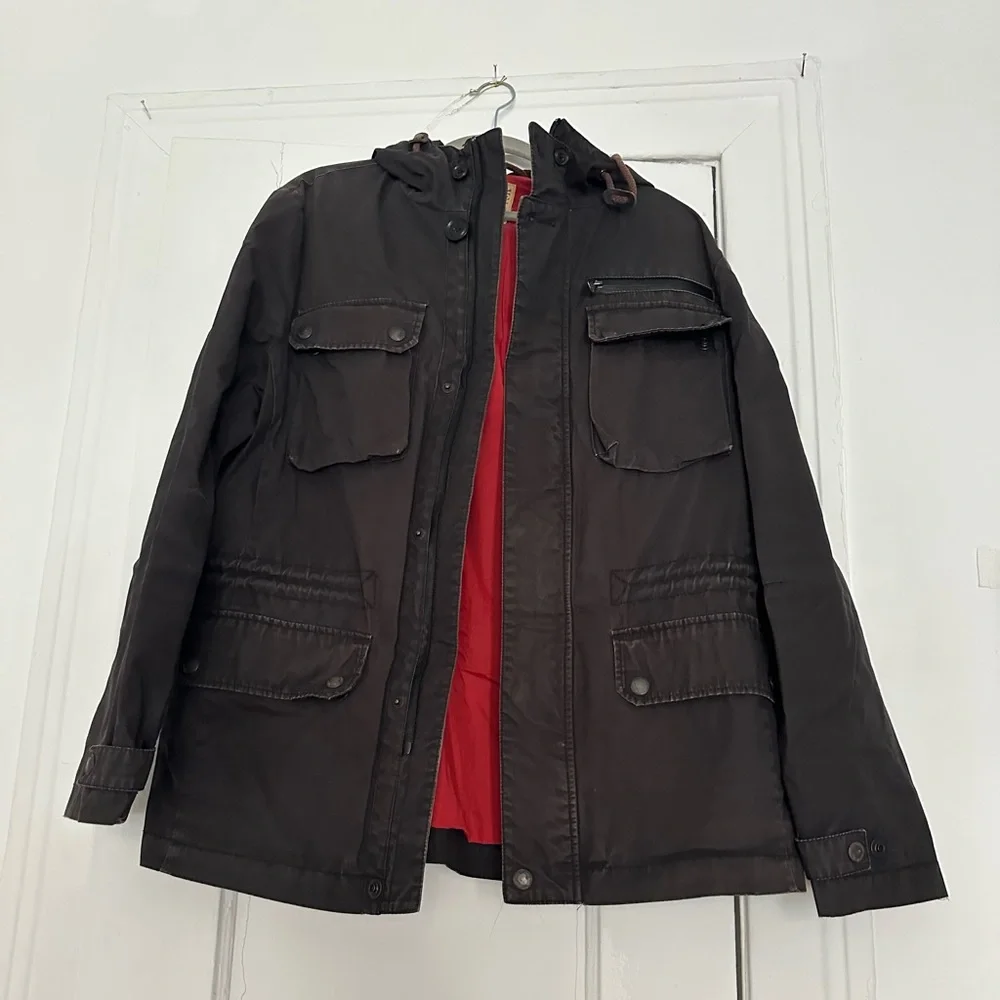 M&S Men’s jacket - Picture 1 of 8